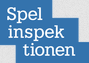 Spelinspektionen