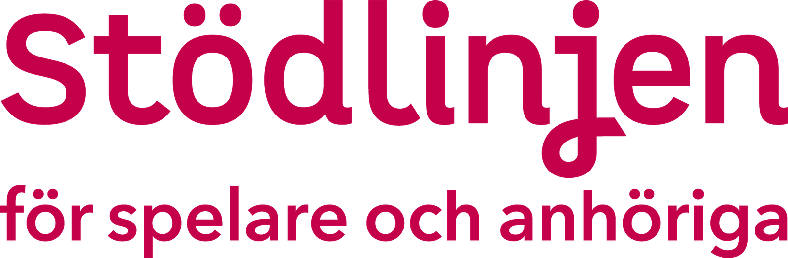 Stödlinjen
